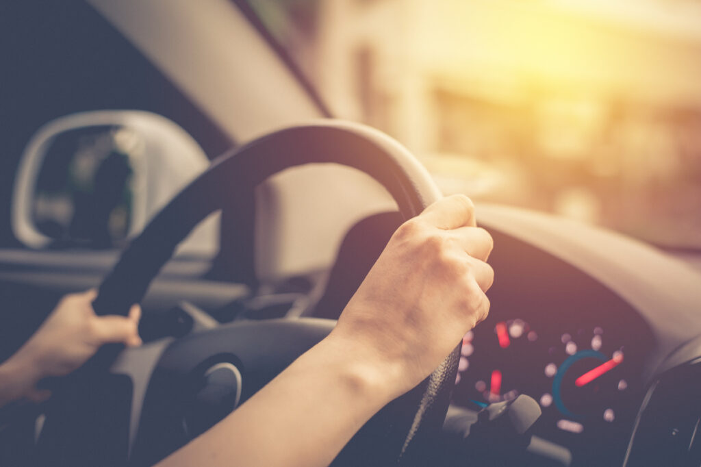 The Secondary Driver