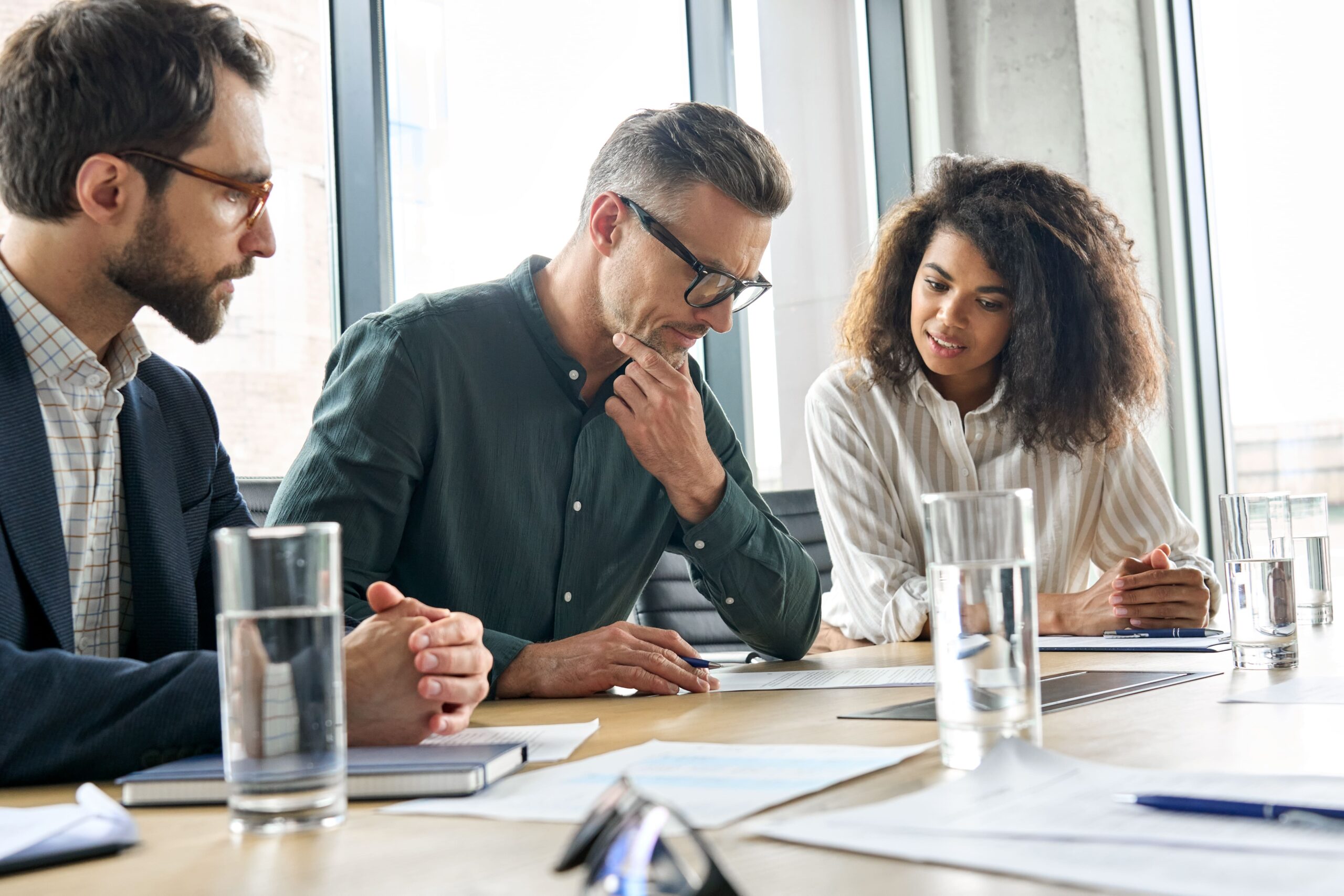 What is business insurance in Oakville