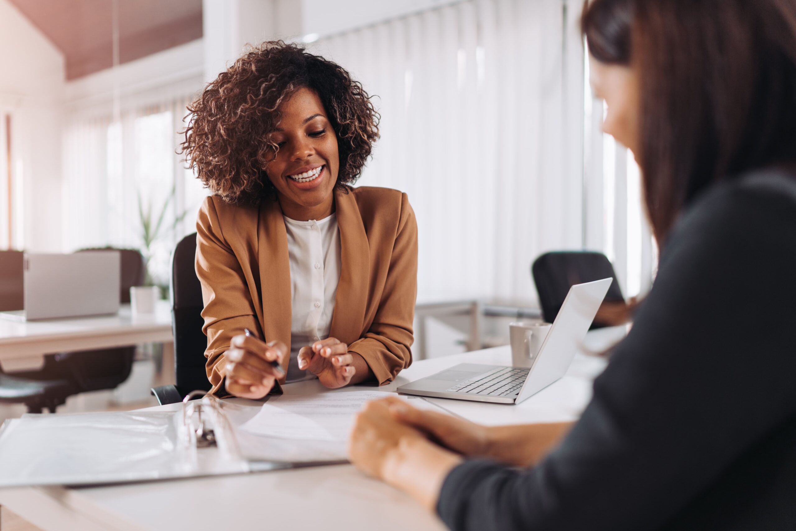Business Insurance Solutions