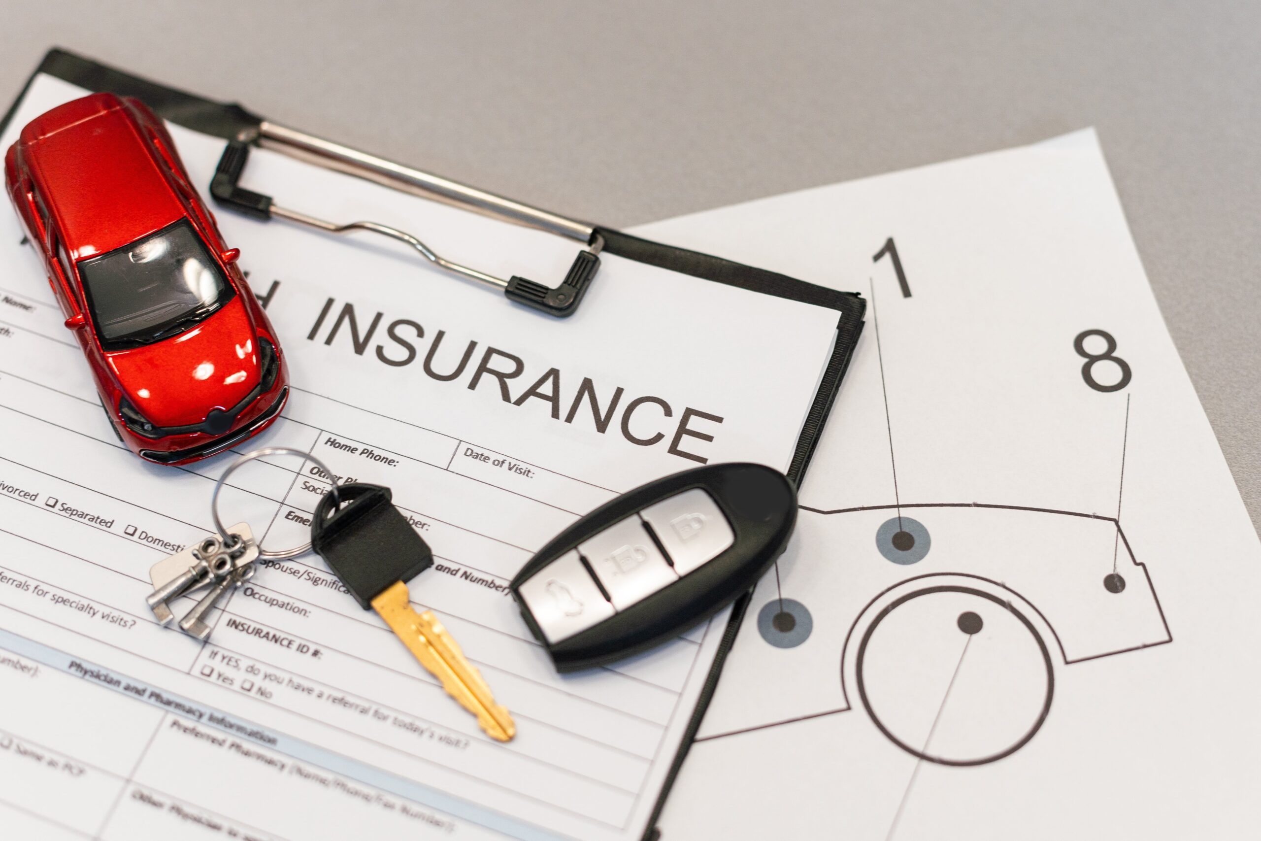 Who Needs Business Insurance in Toronto