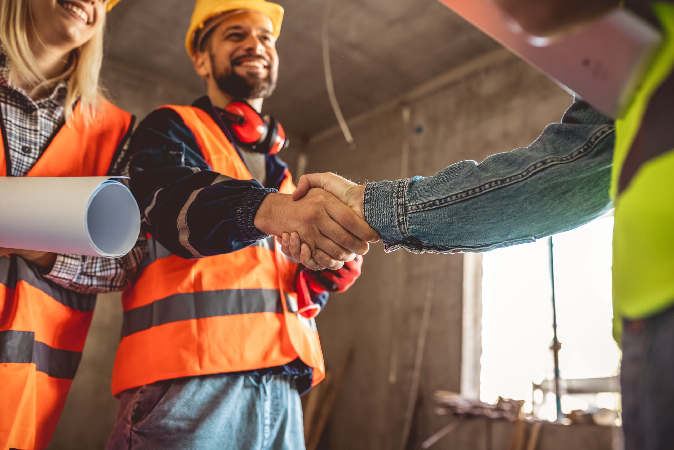 Who Needs Contractor Insurance in Toronto