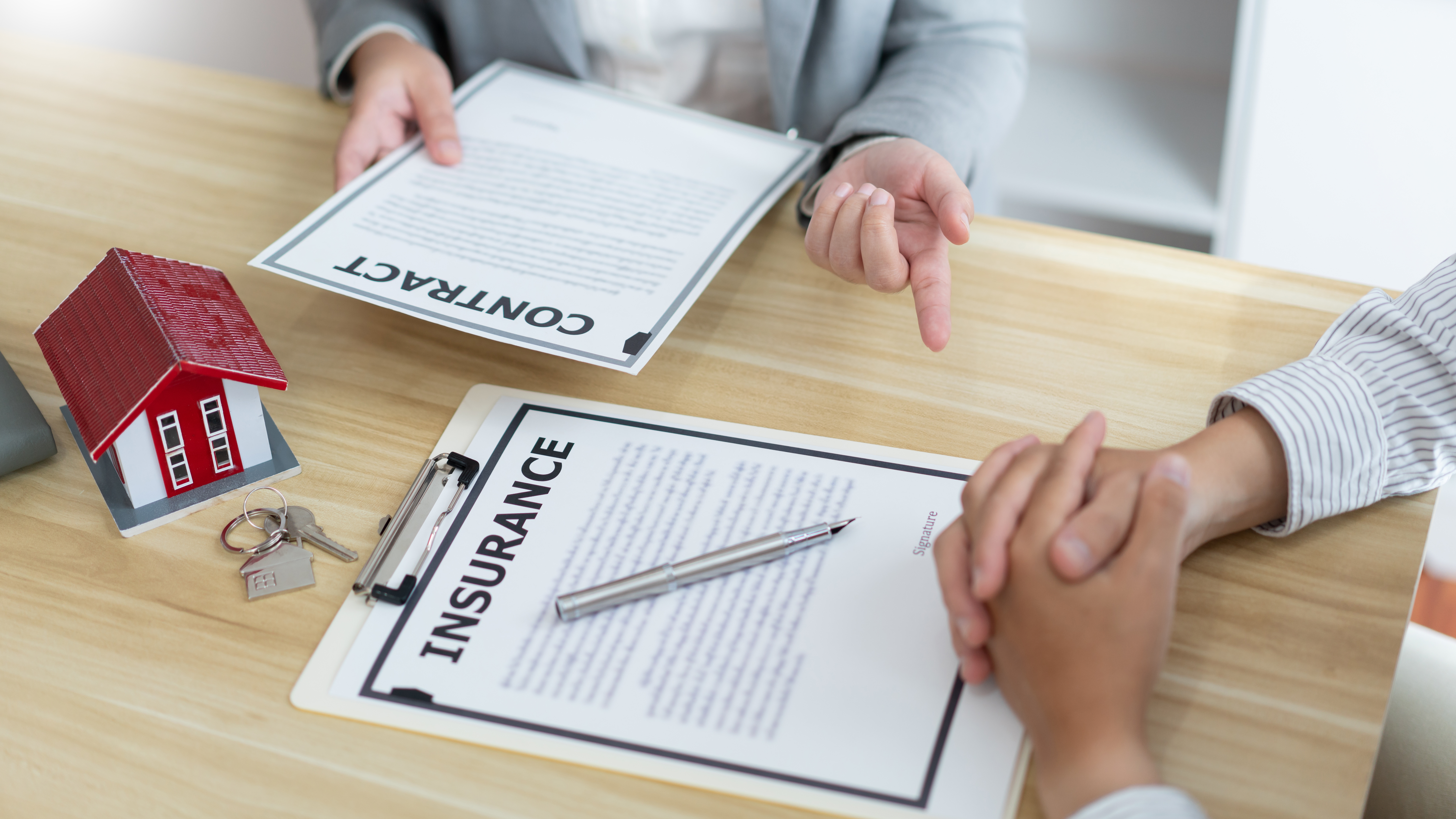 What Is Contractor Insurance
