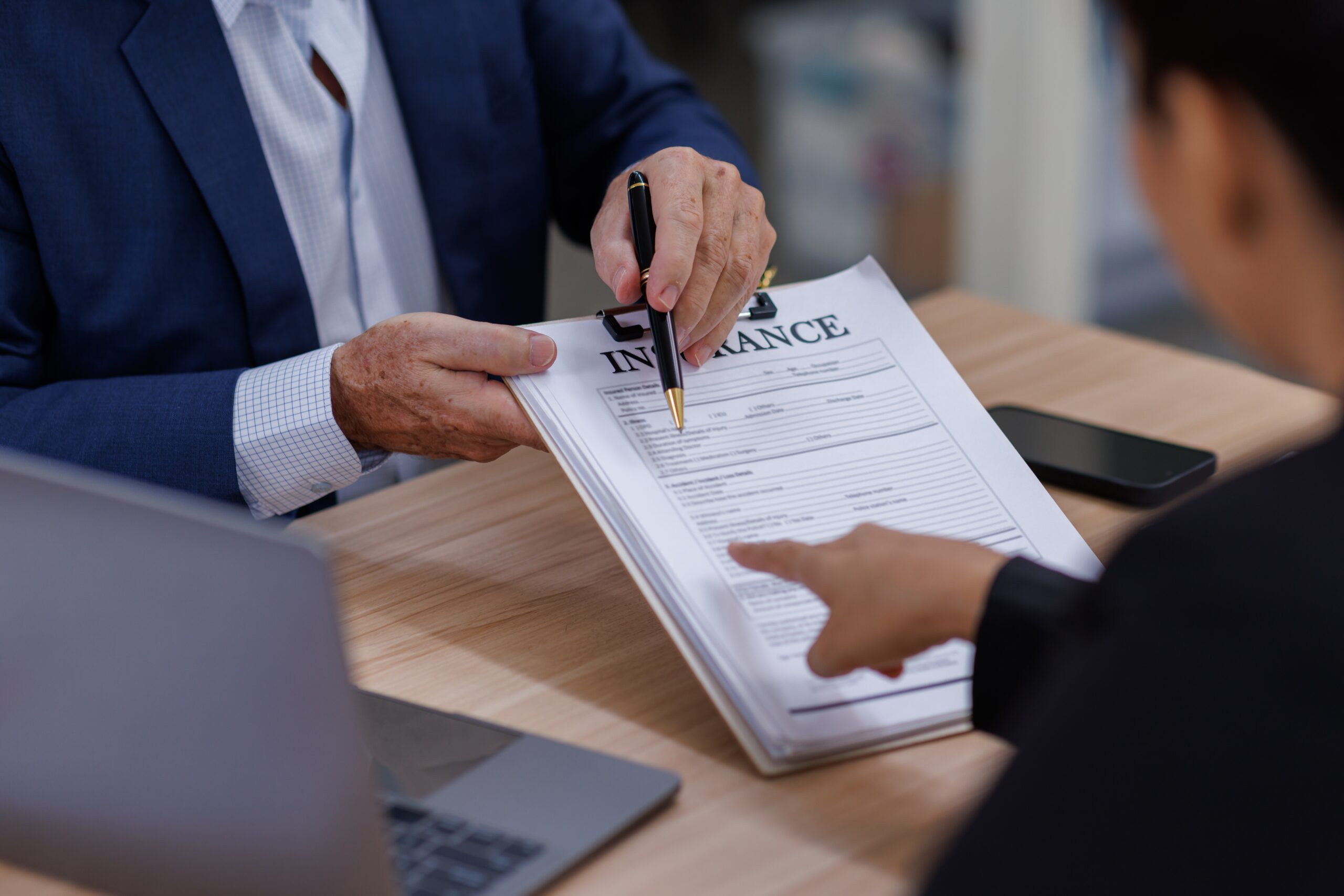 How Much Does Commercial Insurance Cost in Ontario